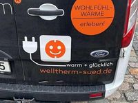 Gebraucht Ford Transit Custom Trend 170 PS (125 kW) 2019 Pickup