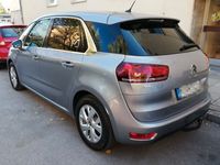 gebraucht Citroën C4 Picasso 1.6 BlueHDi Stop&Start Selection