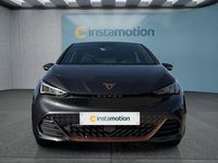 Usata Cupra Born 150 kW (204 CV) 2022 Grigio Utilitaria