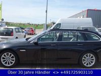 gebraucht BMW 520 D Touring AUTOMATIK XDRIVE*PANO*LERDER*NAVI