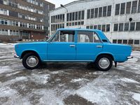 Gebraucht Lada 2101 60 PS (44 kW) 1983 Blau Limousine