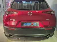 Używany Mazda CX-30 Selection 179 KM (131 kW) 2019 Czerwony SUV