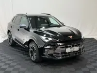 Nouă Cupra Terramar VZ 265 CP (194 kW) 2026 Negru SUV