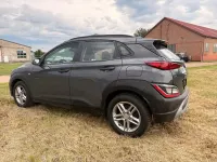 Gebraucht Hyundai Kona Select 120 PS (88 kW) 2023 Grau SUV