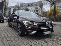 Gebraucht Renault Talisman Initiale Paris 224 PS (164 kW) 2020 Limousine