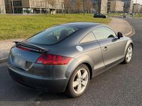 Second-hand Audi TT Design 2007 Gri Coupe