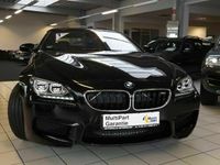gebraucht BMW M6 Cabriolet 360° Kamera HUD Lenkradheizung LED