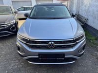 Usado VW T-Roc Style 150 HP (110 kW) 2023 Prateado SUV