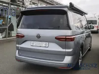 Gebraucht VW T7 California 204 PS (150 kW) 2025 Van