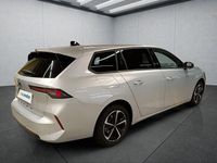 Gebraucht Opel Astra 131 PS (96 kW) 2024 Grau Kombi
