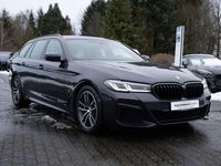 Gebraucht BMW 540 M Sport 340 PS (250 kW) 2022 Grau Kombi