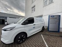 Neu Ford Transit 160 kW (218 PS) 2025 Weiss Limousine