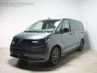 Gebraucht VW Multivan 245 PS (180 kW) 2025 Grau Van / Kleinbus