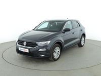 Occasion VW T-Roc 116 ch (85 kW) 2018 Gris SUV