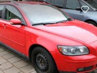 gebraucht Volvo V50 2.0 D