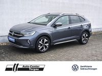 Gebraucht VW Taigo Style 110 PS (80 kW) 2024 SUV