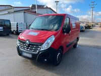 gebraucht Renault Master 