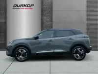 Gebraucht Peugeot 2008 Allure 131 PS (96 kW) 2025 Grau/typ aussenverkleidung met SUV