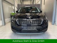 gebraucht Skoda Kodiaq Style 2.0 TDI DSG **AKTIONSPREIS*SOFORT**