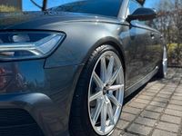 Gebraucht Audi S6 450 PS (330 kW) 2016 Grau Limousine