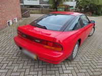 gebraucht Nissan 200 SX S13