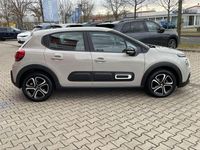 Gebraucht Citroën C3 PureTech 101 PS (74 kW) 2024 Sandbeige Kleinwagen