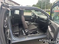 gebraucht Isuzu D-Max Space Cab 4WD L Automatik 5 Jahre Garantie Allrad Scheinwerferreg.