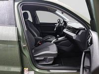 Gebraucht Audi A1 95 PS (69 kW) 2025 Grün Kleinwagen