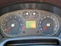 Gebraucht Ford Fusion 101 PS (74 kW) 2011 Violet Kleinwagen