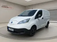 Gebraucht Nissan Evalia Premium Edition 80 kW (109 PS) 2017 Weiß Van / Kleinbus