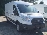 Usado Ford Transit 2024 Branco Monovolume