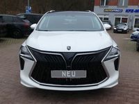 Gebraucht DFSK Forthing 4 177 PS (130 kW) 2024 Weiß Van / Kleinbus