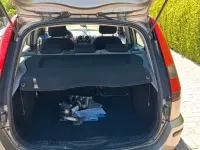 Gebraucht Ford Fusion 80 PS (58 kW) 2003 Silber Kleinwagen