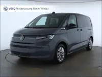 Brugt VW Multivan Life 177 HK (130 kW) 2025 Grå MPV