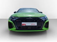 Gebraucht Audi RS3 Ambiente 400 PS (294 kW) 2024 Kyalamigrün Limousine