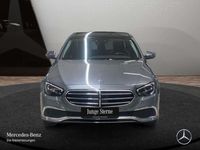 gebraucht Mercedes E300 E4M Exclusive WideScreen 360° Pano Distr+