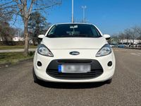 gebraucht Ford Ka trend