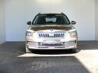 gebraucht Skoda Kamiq Ambition