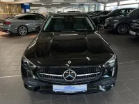 Gebraucht Mercedes 220 Avantgarde 200 PS (147 kW) 2022 Schwarz Limousine