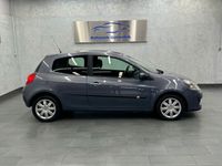 gebraucht Renault Clio III Edition Dynamique *Klima/Tüv-Neu-*