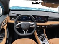 Gebraucht MG HS 184 PS (135 kW) 2025 Blau SUV