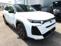 Neu Citroën C5 Aircross 145 PS (106 kW) 2026 Okenit weiß metallic SUV