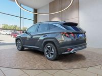 Neu Hyundai Tucson 160 PS (117 kW) 2025 Ecotronic gray SUV
