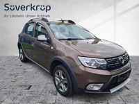 gebraucht Dacia Sandero Stepway Prestige TCe 90