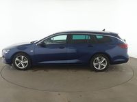 Gebraucht Opel Insignia Ultimate 174 PS (127 kW) 2020 Blau Kombi