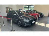 Gebraucht Hyundai i20 Edition+ 101 PS (74 kW) 2023 Unbekannt (metallic) Kleinwagen