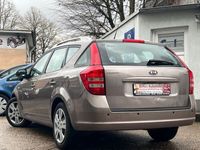 gebraucht Kia Ceed - 1.Hand -NEUE KUPPLUNG