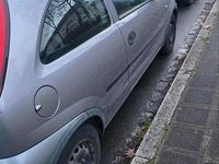 Usata Opel Corsa 60 CV (44 kW) 2004 Utilitaria