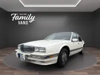 Gebraucht Cadillac Seville STS 204 PS (150 kW) 1991 Limousine