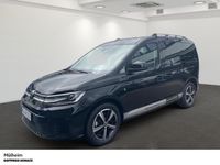 Gebraucht VW Caddy Life 116 PS (85 kW) 2025 Schwarz Van / Kleinbus